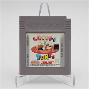 Looney Tunes - Game Boy Original (B Grade) (Genbrug)